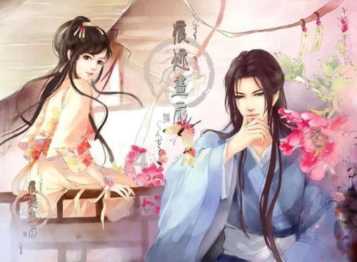 为什么我就不合群游戏画面